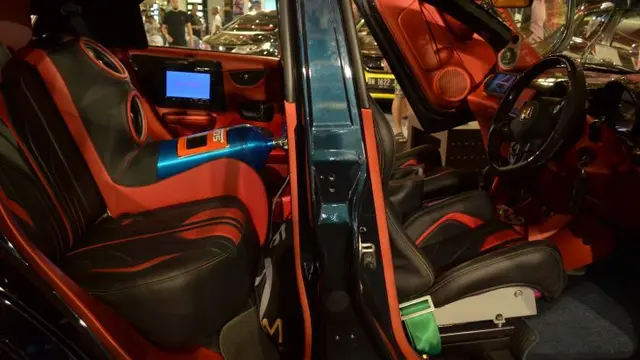 Honda Brio Satya E