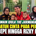 Siapa Pemain yang Bikin The Jakmania Jatuh Cinta pada Persija? Dari Bambang Pamungkas hingga Rizky Ridho