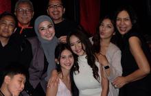 Penuh Kehangatan, Potret Kompak Deswita Maharani & Risma Nilawati Rayakan Ultah Harleyava Princi