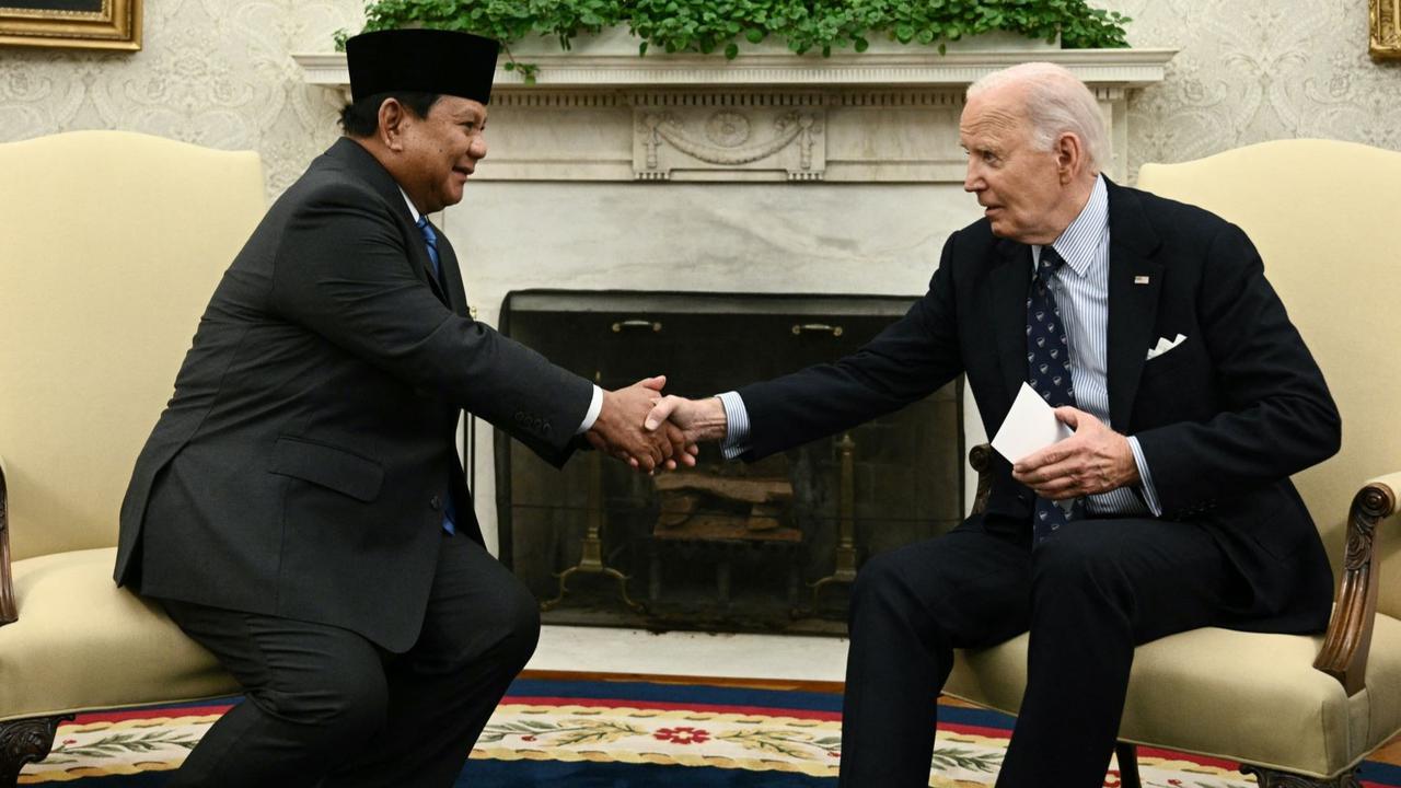 VIDEO: Suasana Prabowo Akhiri Kunjungan Kerja di Amerika, Tunjukkan Adab Antar Tamu Istimewa