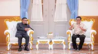 Banten Siapkan Pemuda Jadi Garda Terdepan Ketahanan Pangan