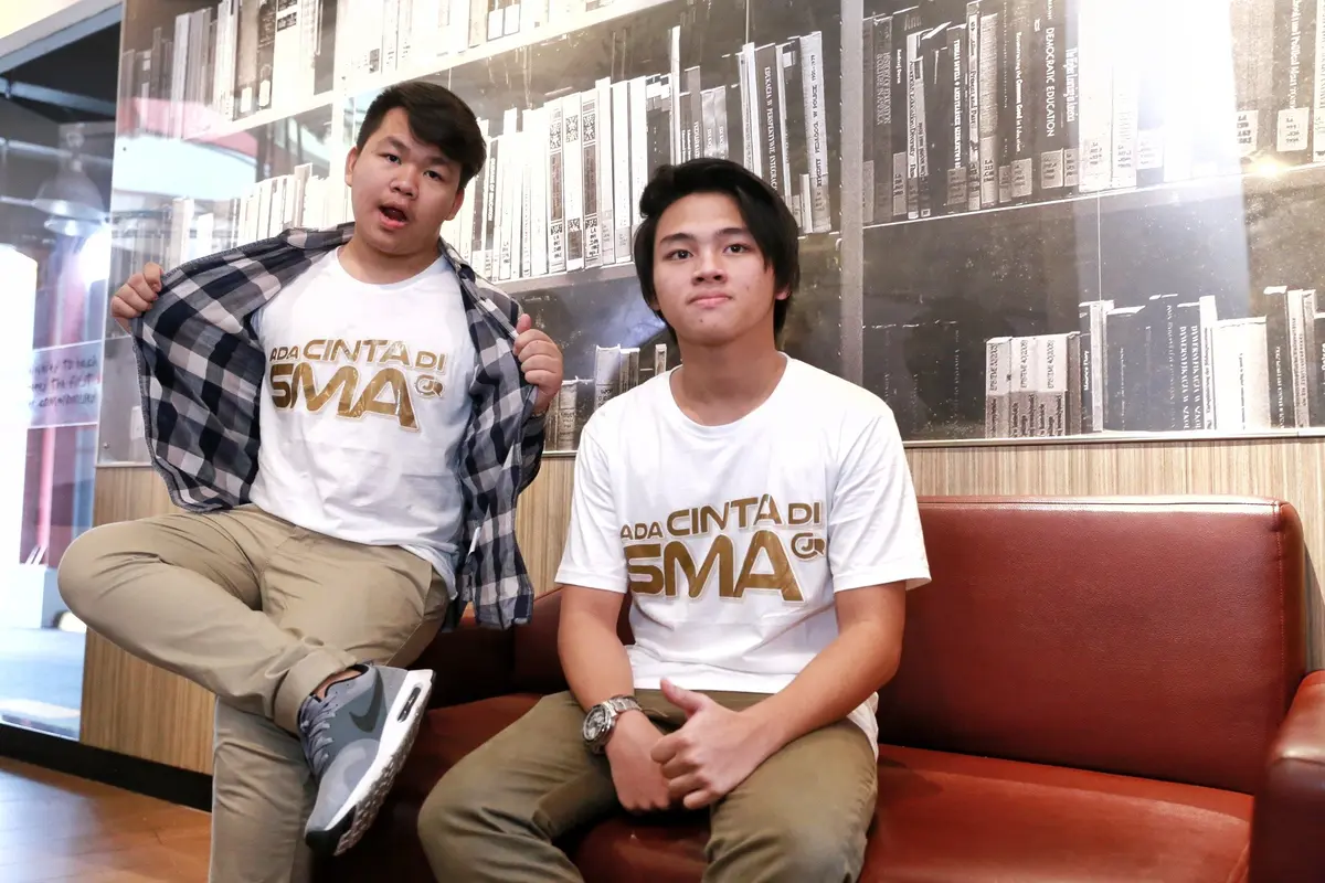 [Bintang] CJR