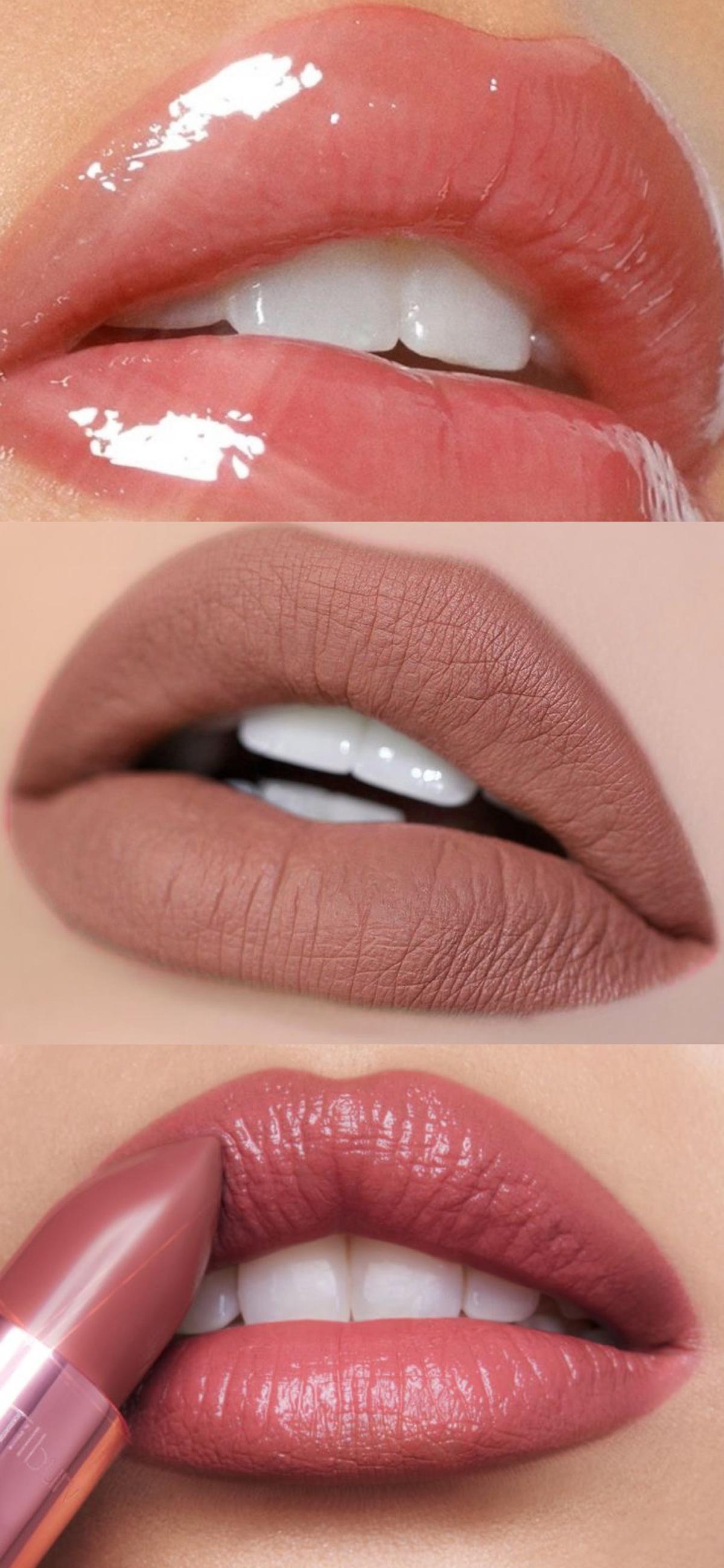 Ternyata Ini Alasan Wanita Memiliki Banyak Lipstik dengan Warna yang Hampir Identik!