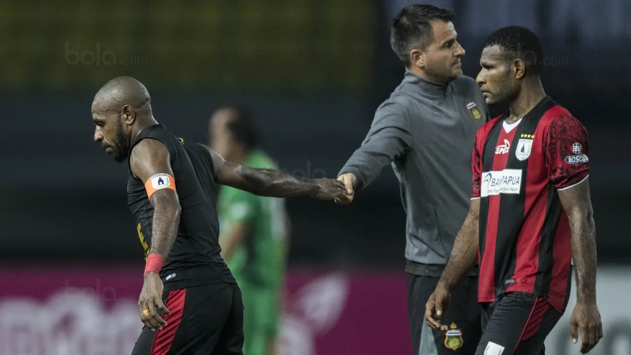 Persipura