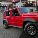 Suzuki Jimny Tak Ikut Tren SUV Modern, Ini Rahasia Daya Tariknya