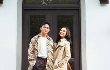 Makin Lengket Bikin Baper, Ini 6 Potret Randy Martin dan Lyodra Liburan ke Budapest