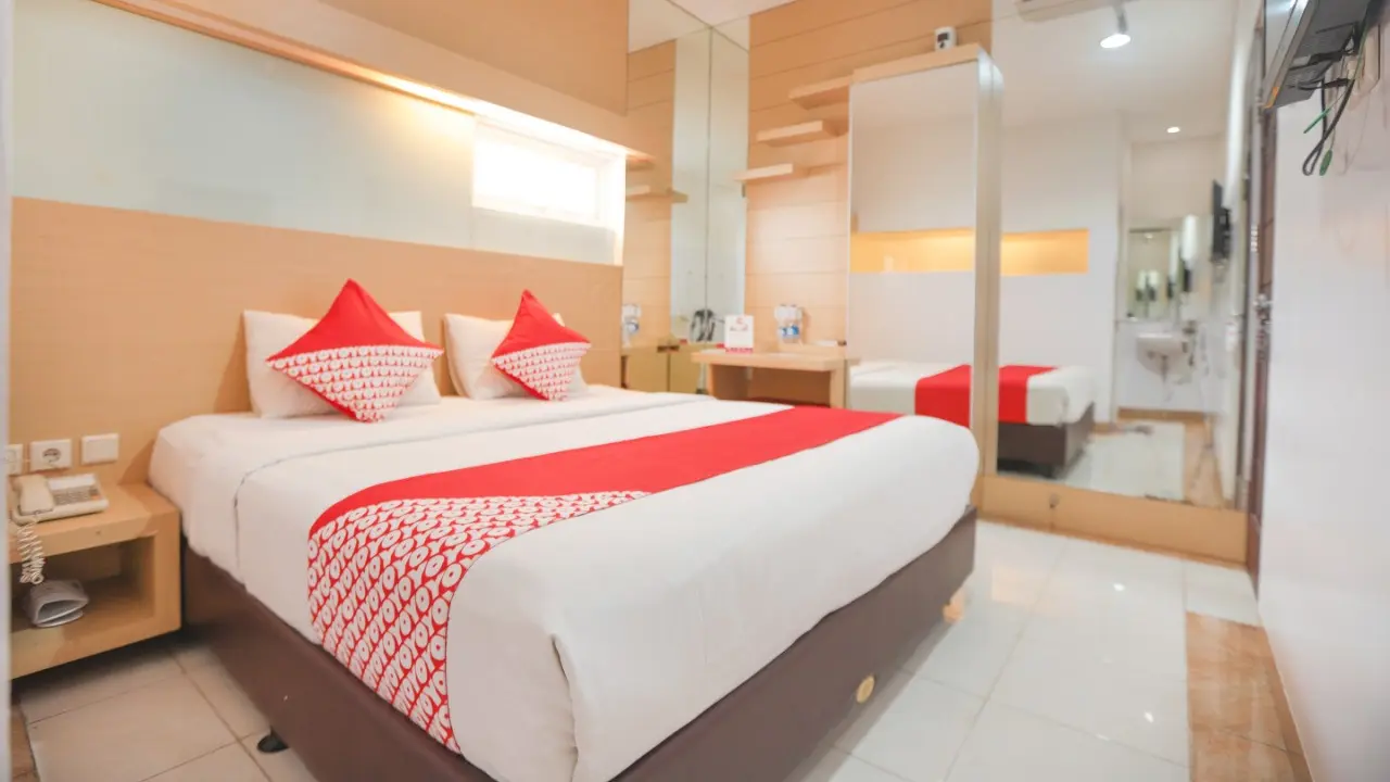OYO Hadirkan 49 Jaringan Hotel Sepanjang Jalur Trans Sumatera