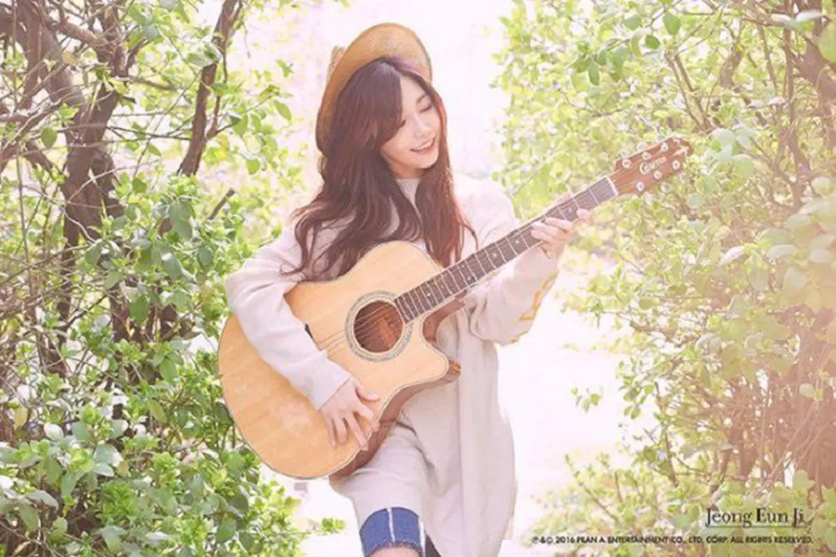 Eunji A Pink