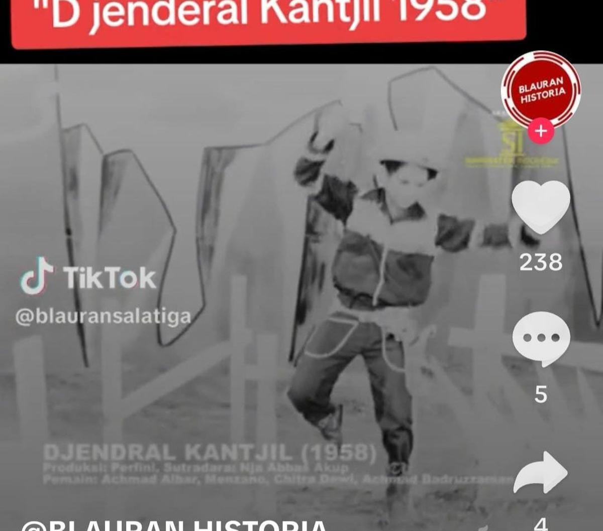 Dok. Istimewa