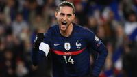 Adrien Rabiot Buka-bukaan Sebut Terget Prancis di Piala Dunia, tapi Emoh Jadi Arogan dan Sombong