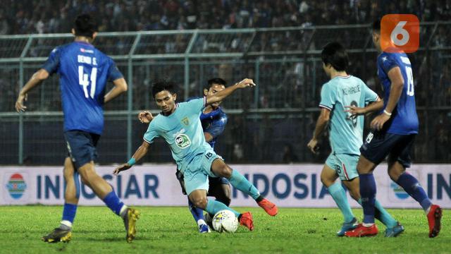 Hambali Tolib (Persela Lamongan)