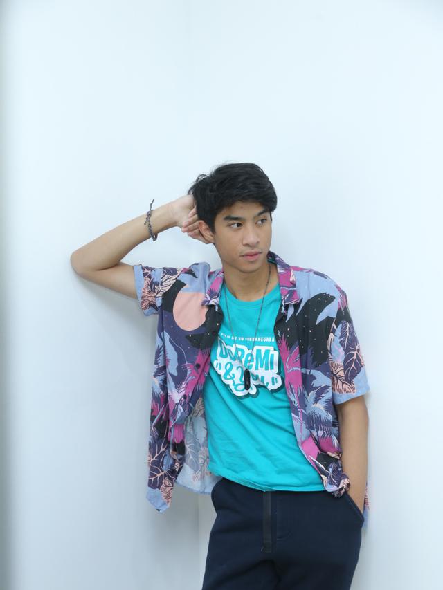 [Fimela] Devano Danendra