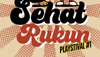 Sehat Rukun Playstival Digelar di Hari Valentine, Pasutri Diajak Tanding Padel Berhadiah Me Time