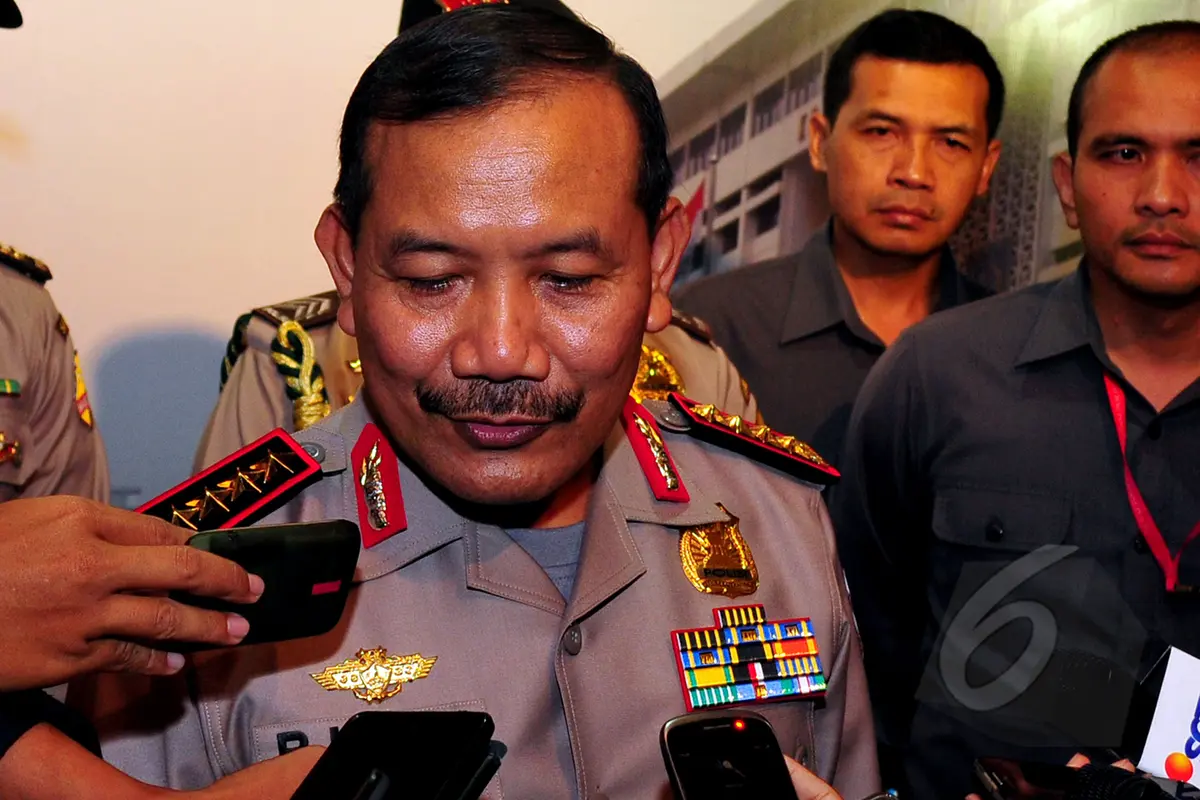 Menkopolhukam Gelar Pertemuan Bahas Pelanggaran HAM Berat 