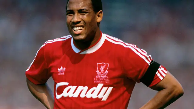 John Barnes
