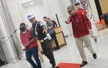 Peran Ketua Tim Cyber Army di Kasus Perintangan Penyidikan Terbongkar, Dibayar Rp864 Juta dan Punya 150 Buzzer