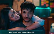 Sinopsis, Jadwal Tayang, dan Pemain Film CINTA TAK PERNAH TEPAT WAKTU Karya Sutradara Hanung Bramantyo