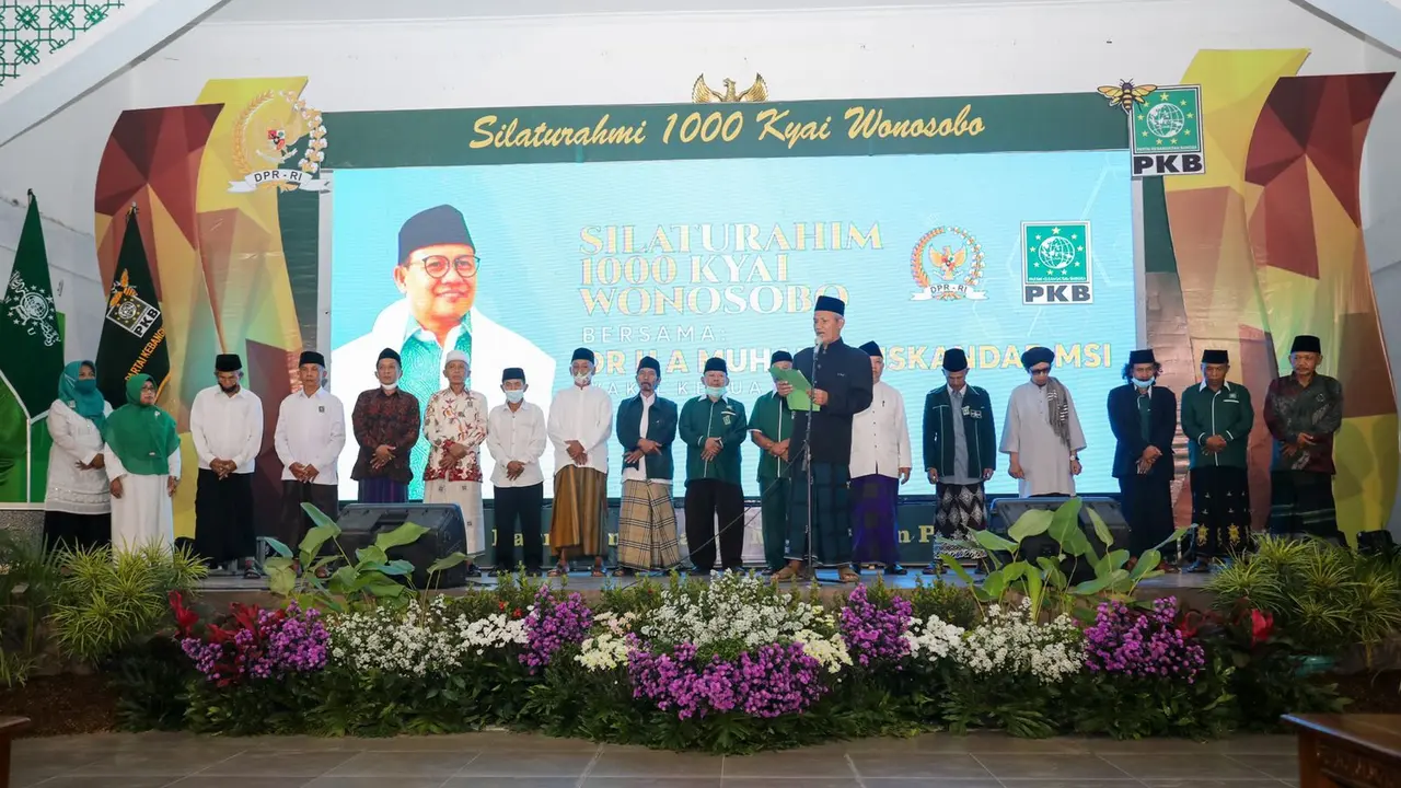 muhaimin