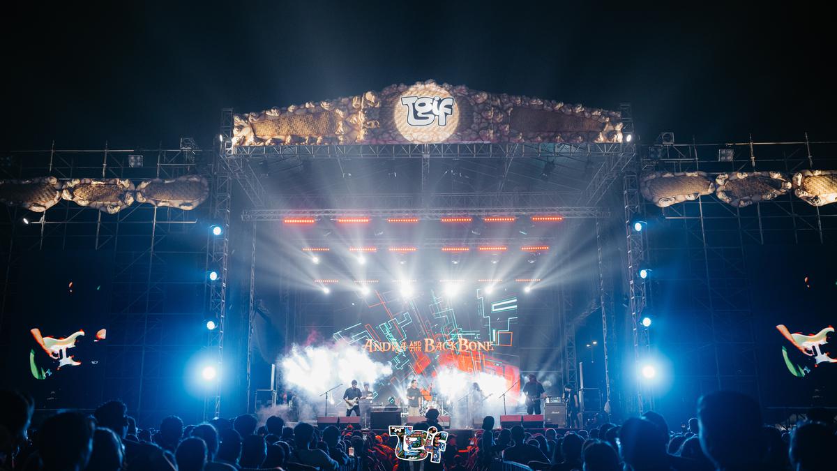 4 Fakta Thank God It's Festival 2026, Termasuk Dukungan untuk Konservasi Terumbu Karang