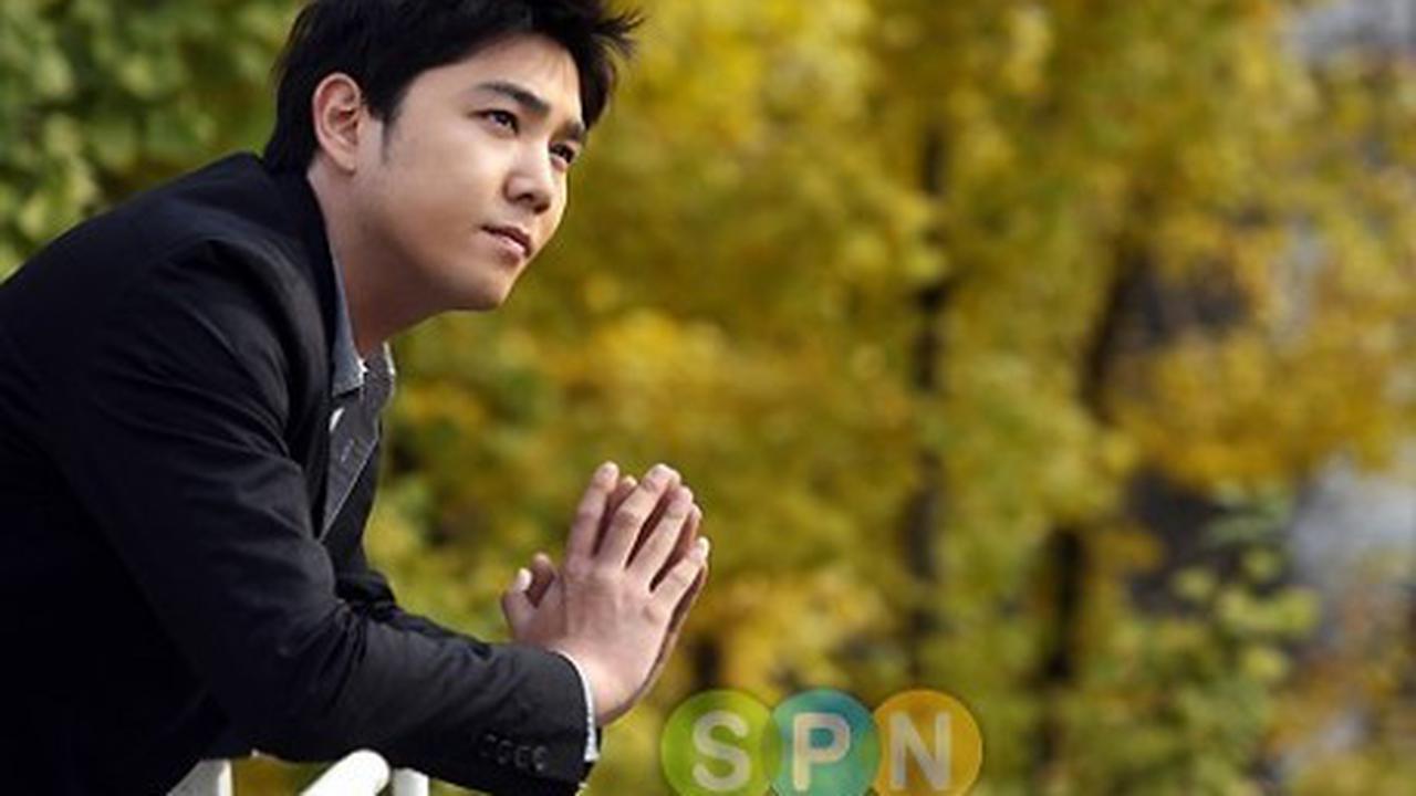 Kangin Super Junior Yakin Bisa Jadi Ayah yang Baik