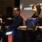 Acer mengumumkan dua PC Gaming terbaru pada hari ini, Kamis (2/3/2017), yakni notebook Aspire VX 15 dan desktop PC Aspire GX. (Liputan6.com/Andina Librianty)