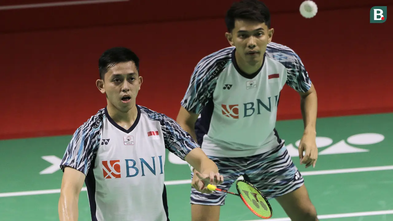 Fajar Alfian/Muhammad Rian Ardianto