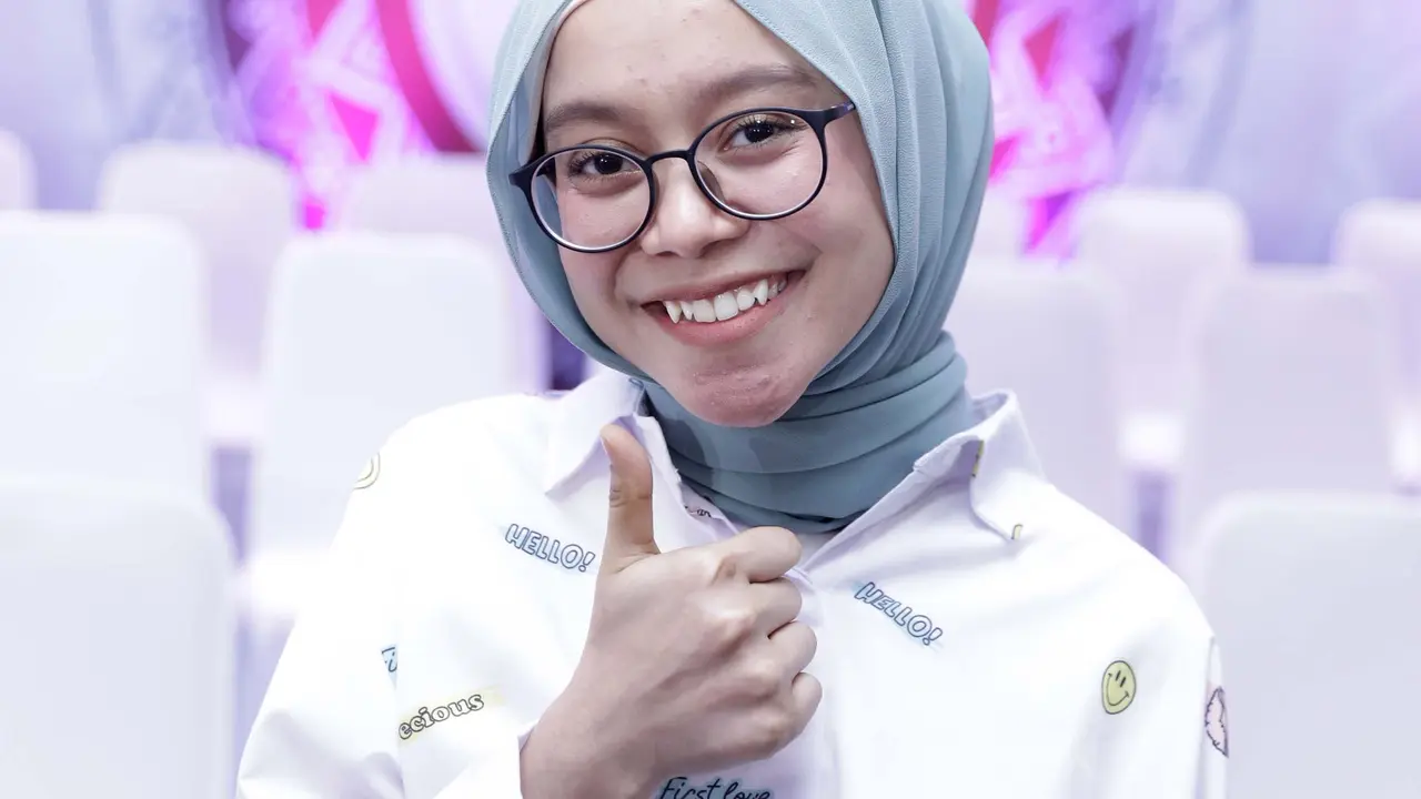 Lesti Kejora