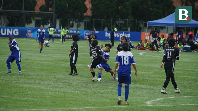 Akademi Persib Putri