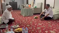 Dudung Abdurrahman Sowan ke Al Habib Abu Bakar Hasan Alatas, Fokus Bahas Kepentingan Umat