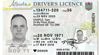 Seorang pria asal Kanada rela menggati jenis kelami agar membayar premi asuransi kendaran lebih murah. (Carscoops)