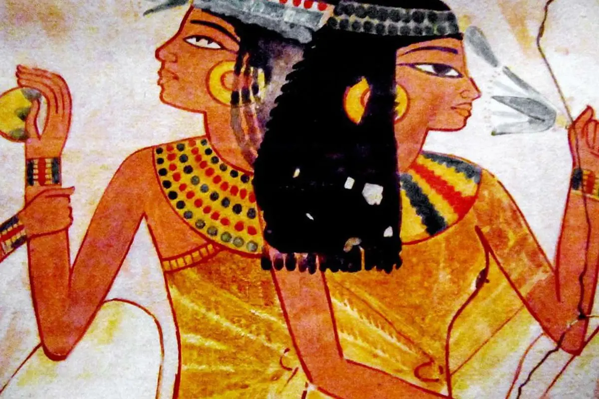 Cleopatra Bukan Keturunan Mesir, Ini 7 Fakta Unik Lainnya Tentang Mesir Kuno