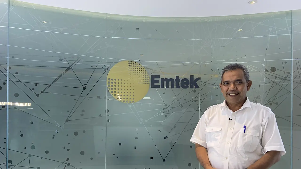 Bersama EMTEK, Kabupaten Kampar Siap Helat Songket International Festival