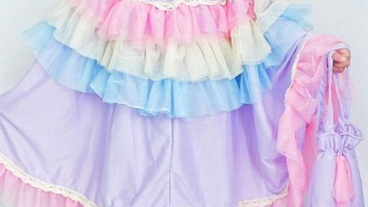 5. Mukena Triple Tutu Royal Princess<br>