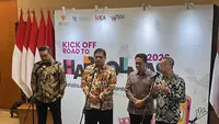 Kejar Pertumbuhan Ekonomi Kuartal IV, Harbolnas Jadi Penopang