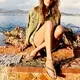 Intip koleksi sandal mewah dari kolaborasi Havaianas dan Isabel Marant (Havaianas)