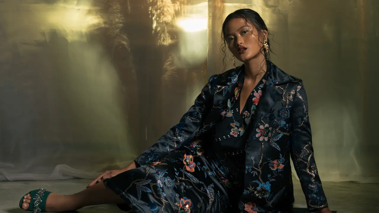 Batik Amanda Hartanto Batik