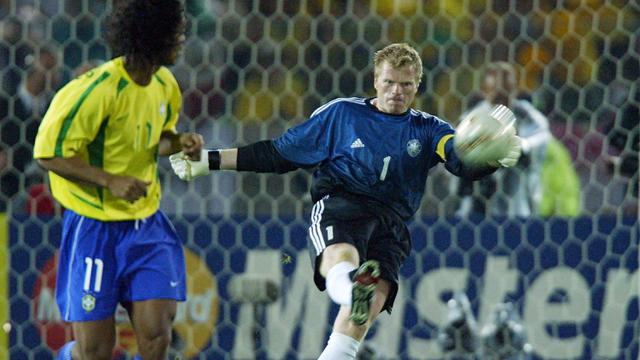 Foto: Deretan 5 Kiper Hebat Peraih Golden Glove dalam 5 Edisi Terakhir Piala Dunia, Sebagian Besar Dibarengi Raihan Juara