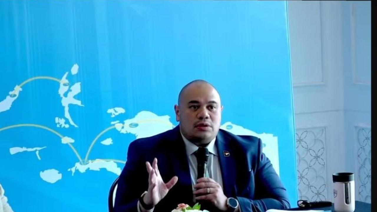 Fakta Unik: Fasilitas Karawang Target 2026, Danantara SK Plasma MoU Perkuat Ketahanan Kesehatan RI