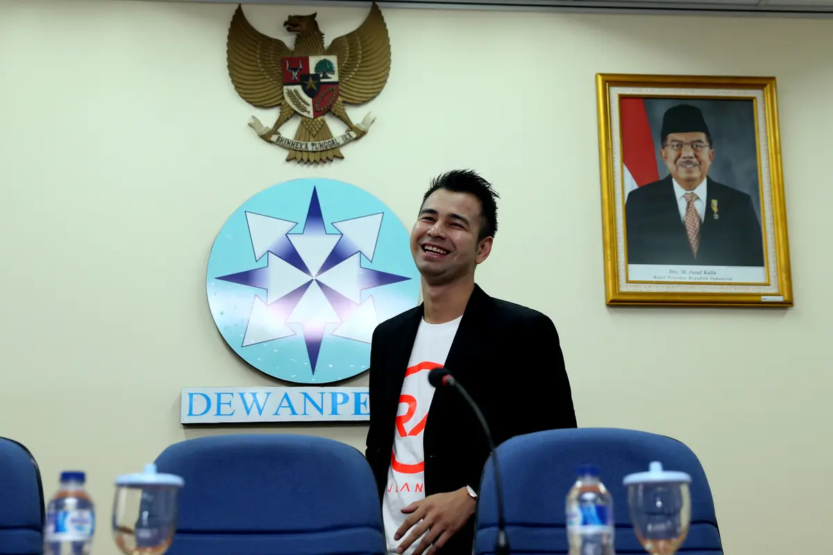 Raffi Ahmad