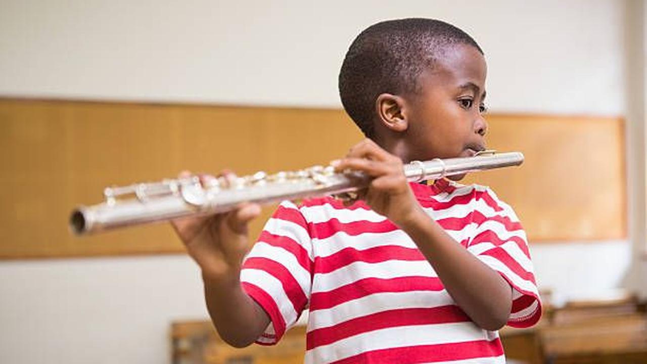 <b>Flute</b>