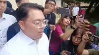Polda Sulut Periksa Anggota DPR RI Rio Dondokambey Terkait Dugaan Korupsi Dana Hibah ke Gereja