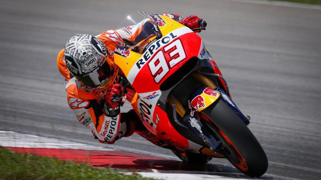 Marc Marquez