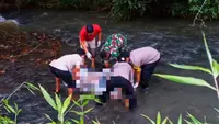 Pagi Hari Sempat Minta Maaf ke Orangtua, Pemuda Ditemukan Tewas Mengenaskan