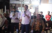 BSPS Lampung Barat: Pajar Bulan Disulap Jadi Kawasan Rumah Layak Huni