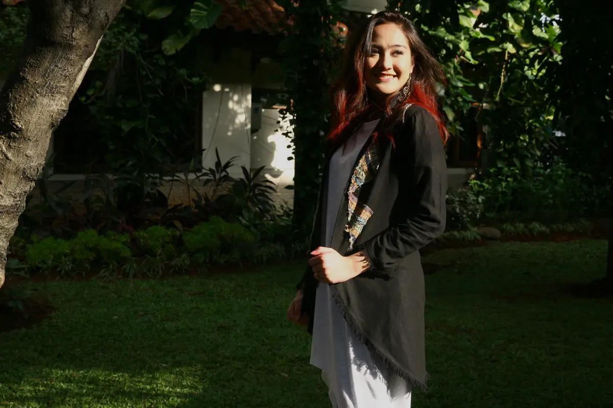 [Bintang] Salshabilla Adriani