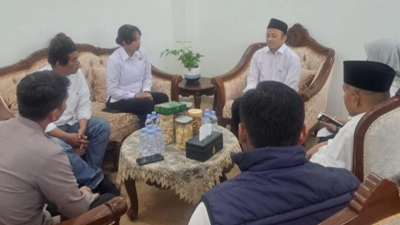 Update Dosen Diduga Lecehkan Mahasiswi UIN Semarang, Rektor Ungkap Pelaku Tidak di Indonesia