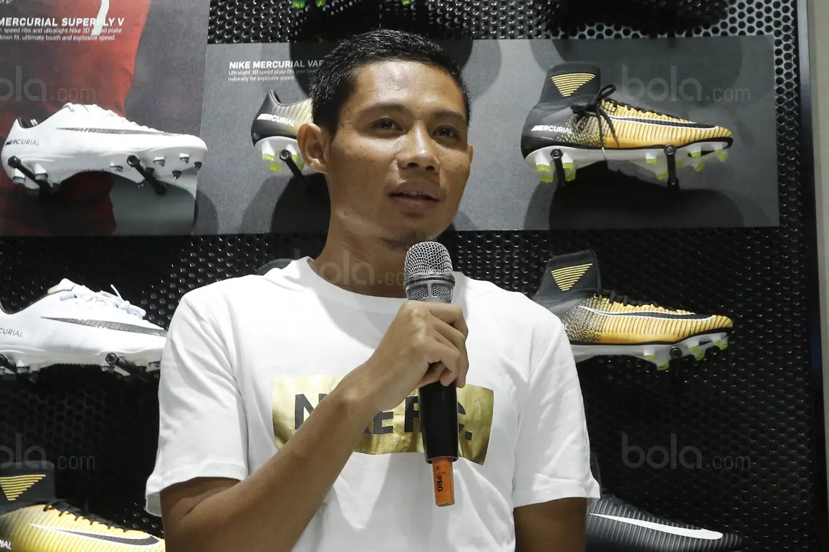 Evan Dimas