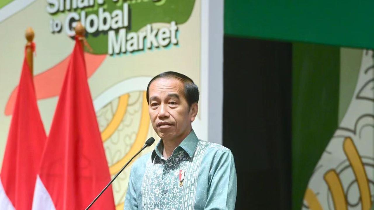 Jokowi