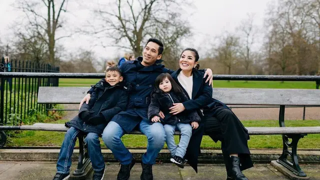 [Fimela] Nindy Ayunda