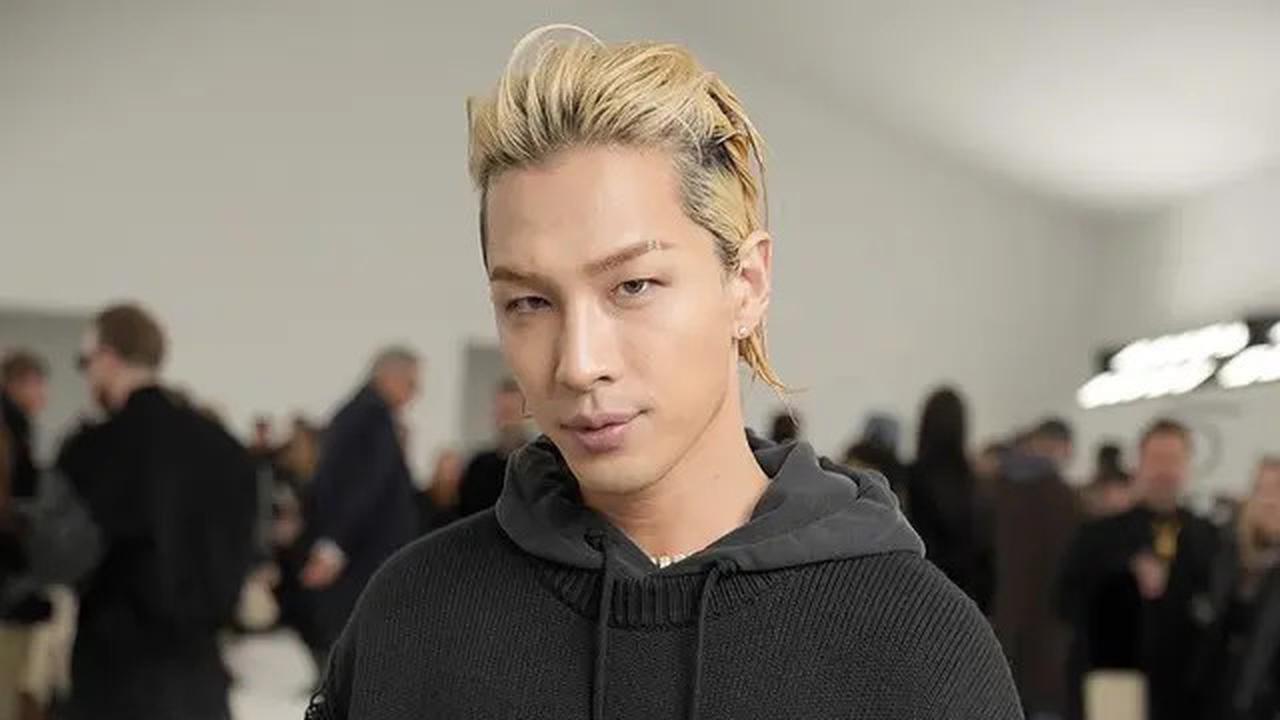 Konser Taeyang Bigbang di Jakarta Resmi Batal, Ada Alasan Tak Terduga